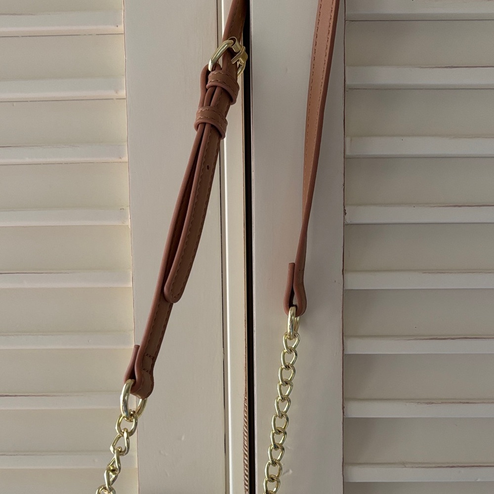☀️Betsey Johnson Cream Straw Fish Mini Bag - Picture 11 of 11